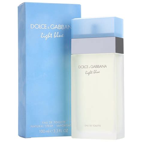 hebe dolce gabbana light blue|Women's Light Blue Eau de Toilette by Dolce&Gabbana .